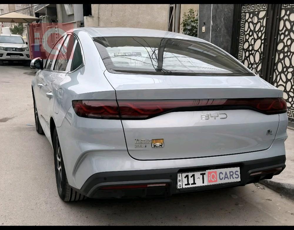 بي واي دي كوين L DM-i